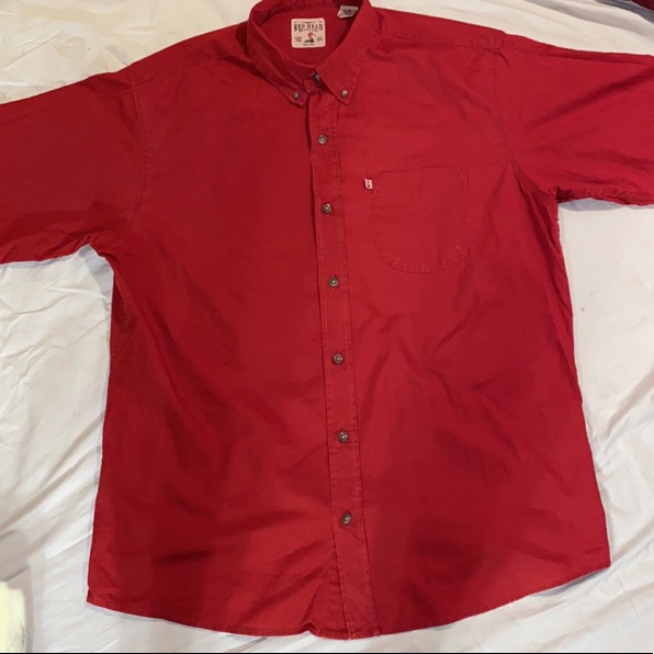 Red Head Brand Co